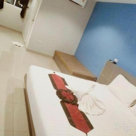 Hotel P.F Mansion Chaweng  Esterno foto
