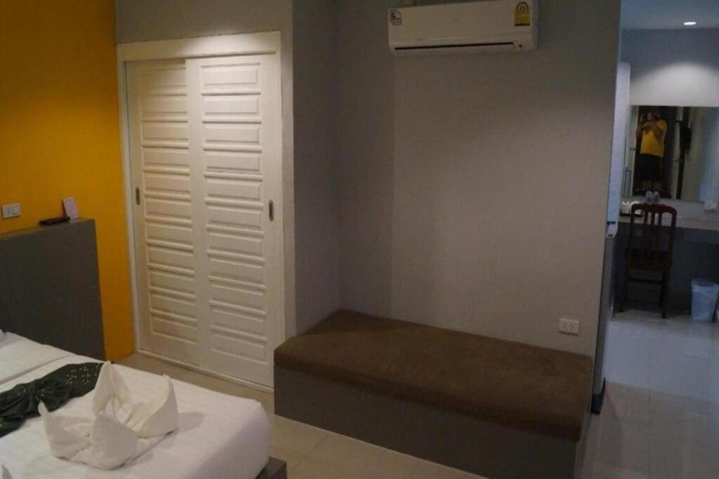 Hotel P.F Mansion Chaweng  Esterno foto