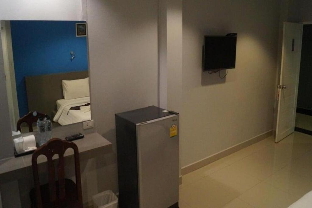 Hotel P.F Mansion Chaweng  Esterno foto