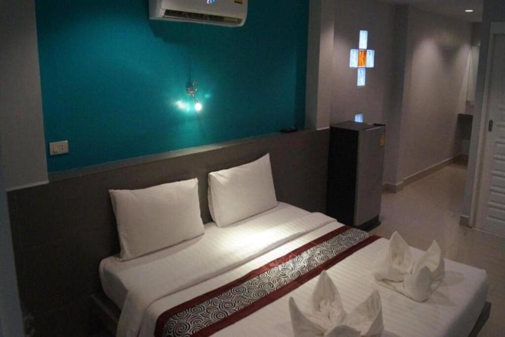 Hotel P.F Mansion Chaweng  Esterno foto