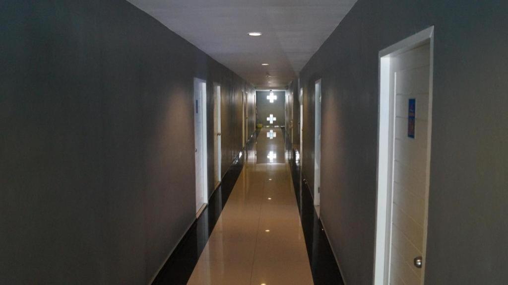 Hotel P.F Mansion Chaweng  Esterno foto