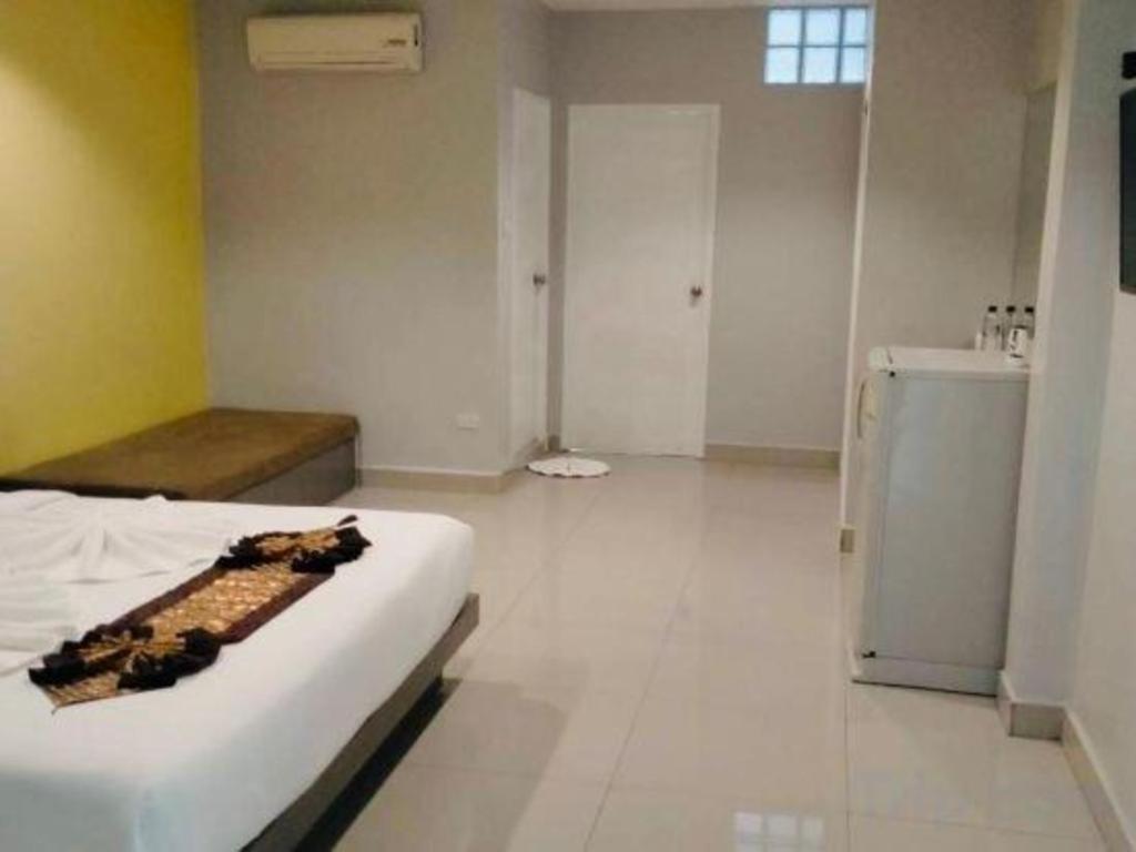 Hotel P.F Mansion Chaweng  Esterno foto
