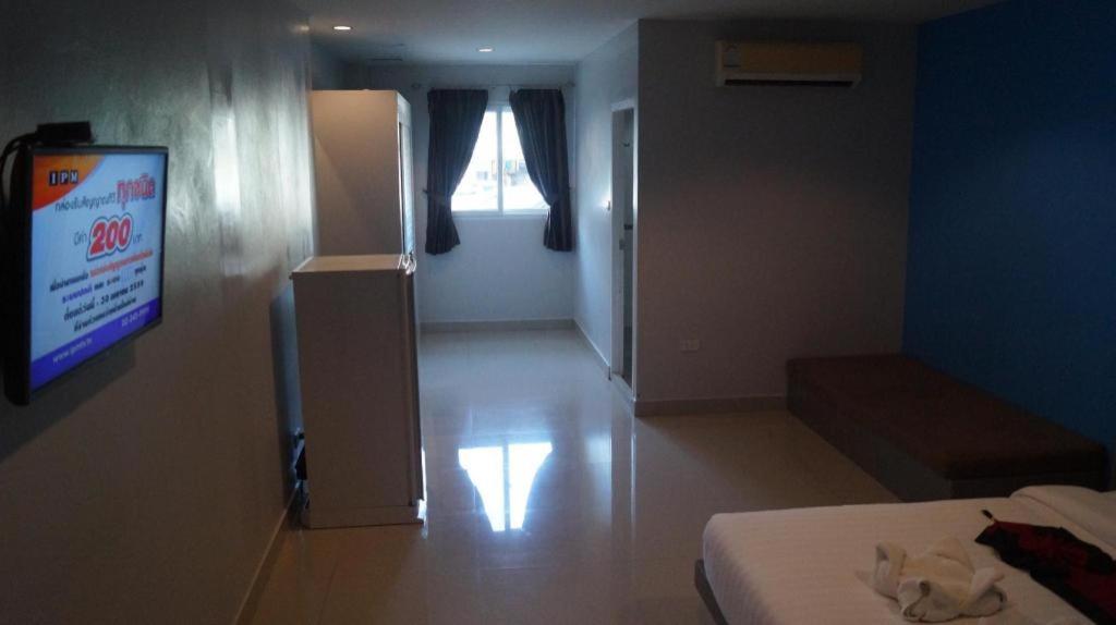 Hotel P.F Mansion Chaweng  Esterno foto