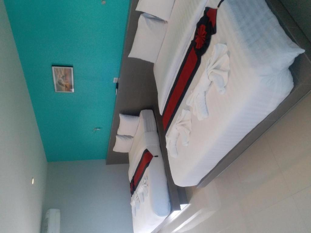 Hotel P.F Mansion Chaweng  Esterno foto