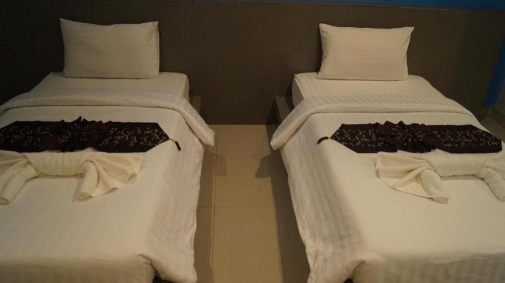 Hotel P.F Mansion Chaweng  Esterno foto