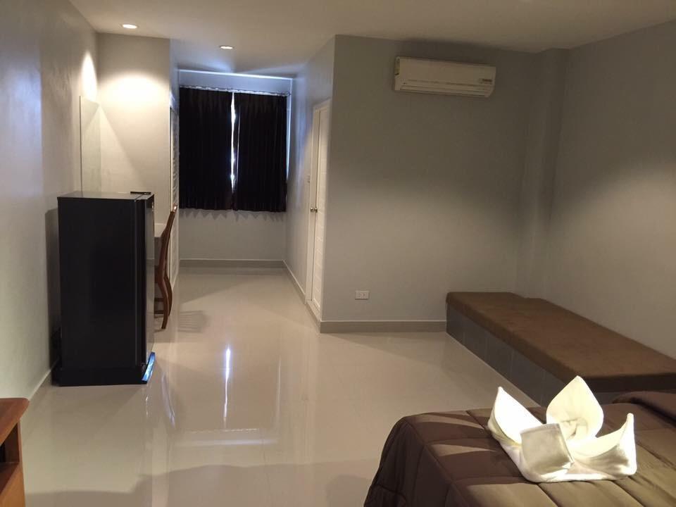 Hotel P.F Mansion Chaweng  Esterno foto